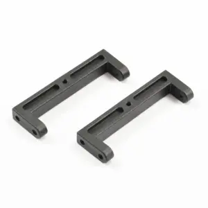 FTX Outback Fury/Hi-Rock Chassis Rail Brace/Tray Mounts (2pc)