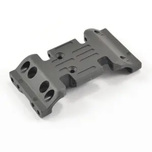 FTX Outback Fury Centre Lower Chassis Plate