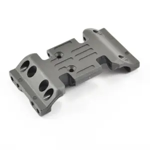 FTX Outback Fury Centre Lower Chassis Plate
