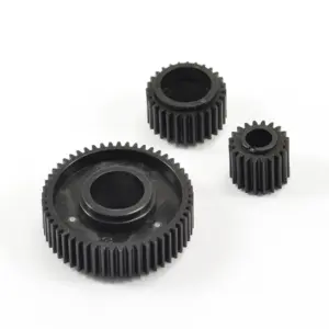 FTX Outback Fury Transmission Gear Set (20t+28t+53t)