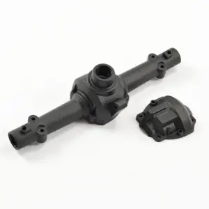 FTX Outback Fury/Hi-Rock Front & Rear Axle Housing (1pc)