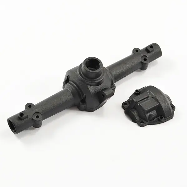 FTX Outback Fury/Hi-Rock Front & Rear Axle Housing (1pc)