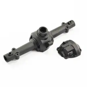 FTX Outback Fury/Hi-Rock Front & Rear Axle Housing (1pc)