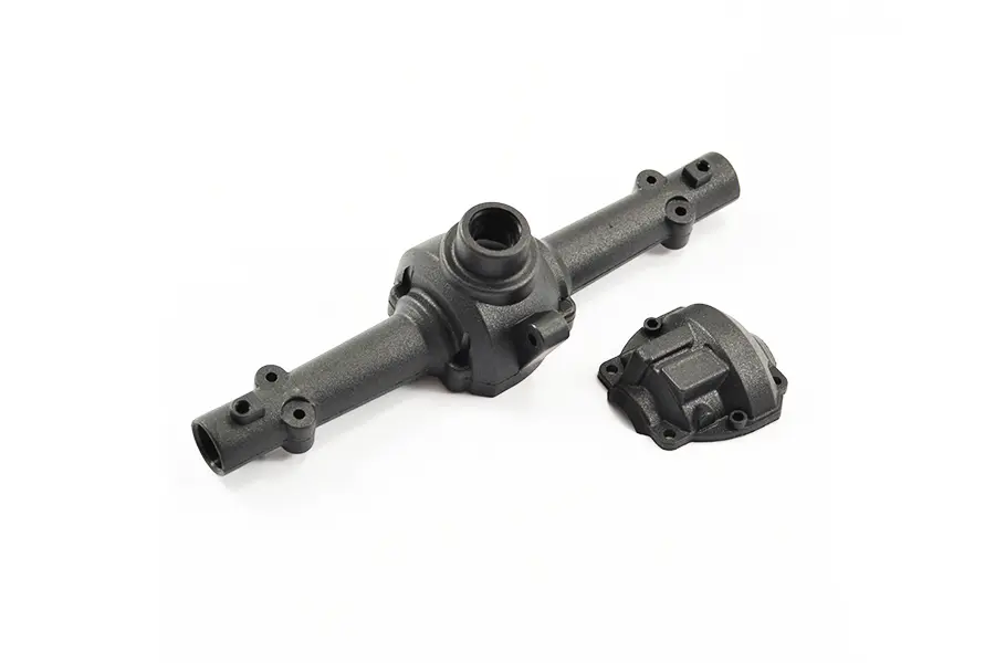 FTX Outback Fury/Hi-Rock Front & Rear Axle Housing (1pc)