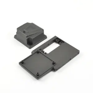 FTX Outback Fury Servo/ESC Mount & Receiver Box