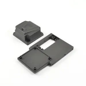 FTX Outback Fury Servo/ESC Mount & Receiver Box