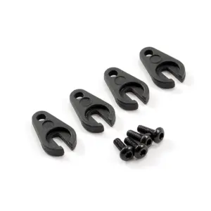 FTX Outback Fury/Hi-Rock LED Bumper Light Clips