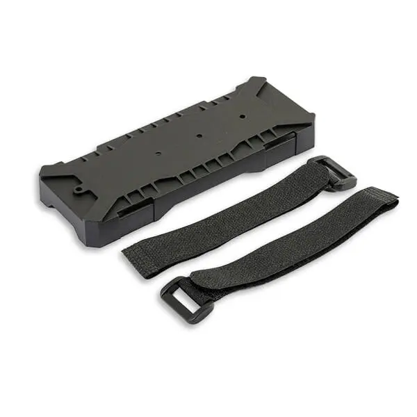 FTX Outback Fury/Hi-Rock Battery Tray & Straps