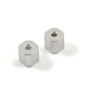 FTX Outback Fury/Hi-Rock Solid Axle Hub (2pc)