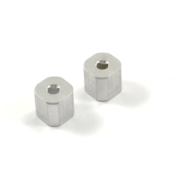 FTX Outback Fury/Hi-Rock Solid Axle Hub (2pc)