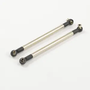 FTX Outback Fury/Hi-Rock Front Upper Link 75mm (2pc)