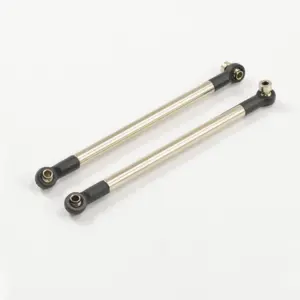 FTX Outback Fury/Hi-Rock Front Upper Link 75mm (2pc)