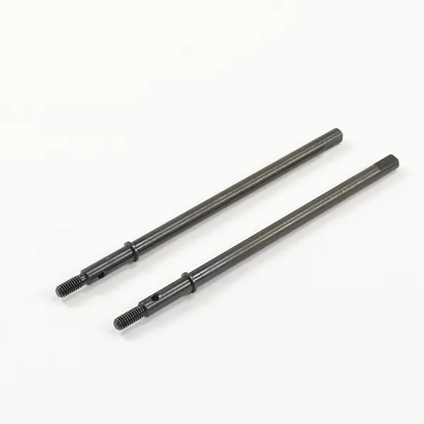 FTX Outback Fury/Hi-Rock Rear Driveshaft (2pc)