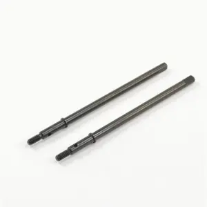 FTX Outback Fury/Hi-Rock Rear Driveshaft (2pc)