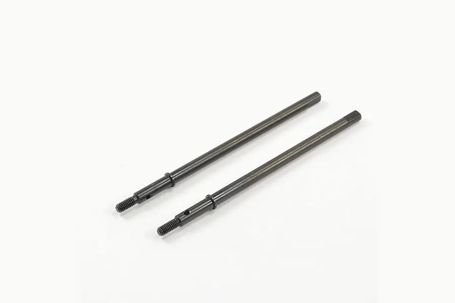 FTX Outback Fury/Hi-Rock Rear Driveshaft (2pc)