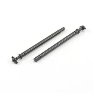 FTX Outback Fury Front Driveshaft (2pc)