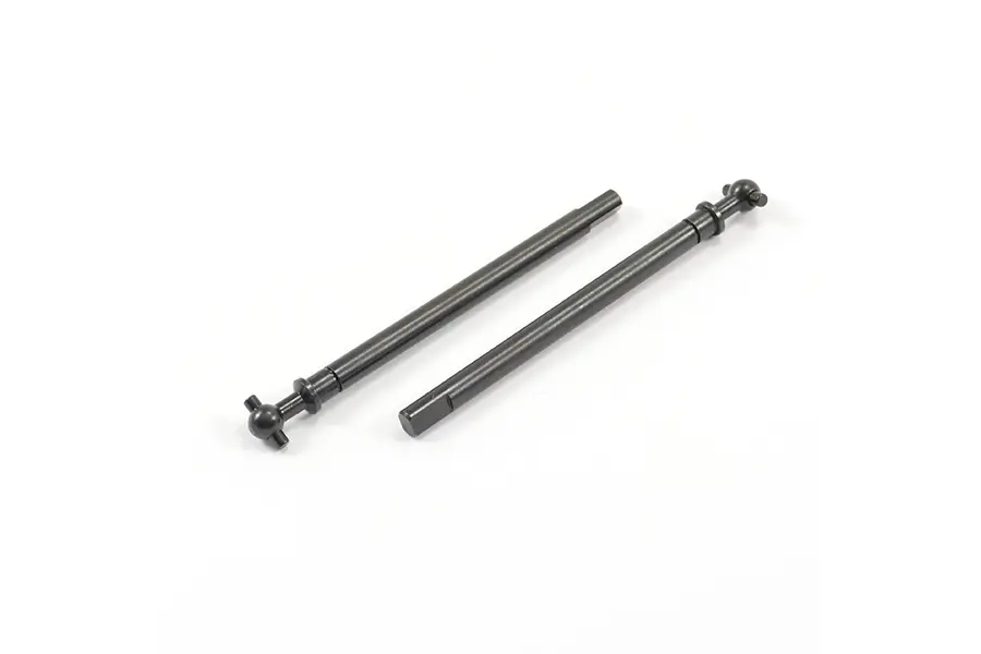 FTX Outback Fury Front Driveshaft (2pc)
