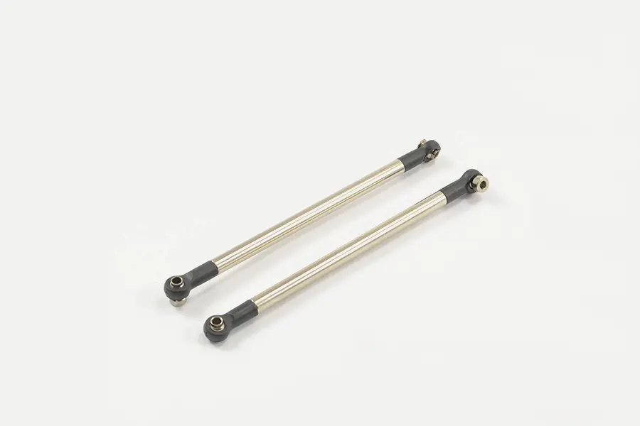 FTX Outback Fury/Hi-Rock Rear Upper Link 86mm (2pc)