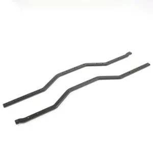 FTX Outback Fury/Hi-Rock Chassis Rails (2pc)