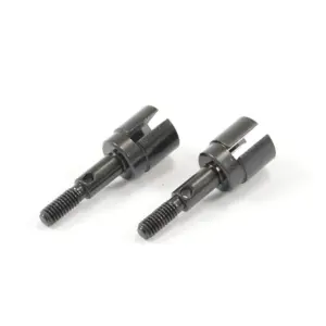 FTX Outback Fury Wheel Axles (2pc)