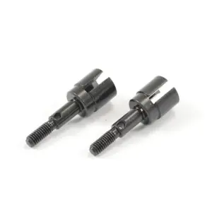 FTX Outback Fury Wheel Axles (2pc)