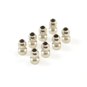 FTX Outback Fury/Hi-Rock Pivot Balls 5.9 Long (8pc)