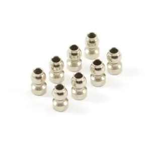 FTX Outback Fury/Hi-Rock Pivot Balls 5.9 Long (8pc)