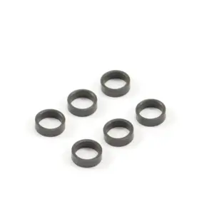 FTX Outback Fury/Hi-Rock Gasket 6.8x5x2 (6pc)