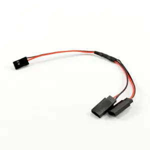 FTX Outback Fury/Hi-Rock LED Y-Lead