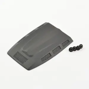 FTX Outback Fury Bodyshell Moulded Engine Cover