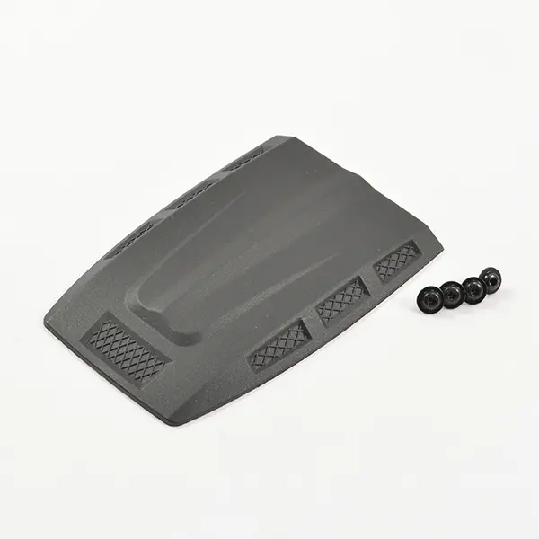 FTX Outback Fury Bodyshell Moulded Engine Cover