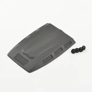 FTX Outback Fury Bodyshell Moulded Engine Cover