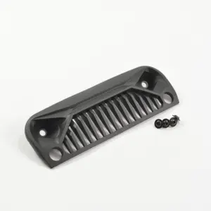 FTX Outback Fury Bodyshell Moulded Front Grill