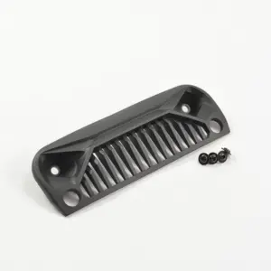 FTX Outback Fury Bodyshell Moulded Front Grill
