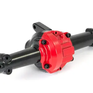 FTX Outback Fury/Hi-Rock Alloy Axle Housing Front/Rear (1pc)