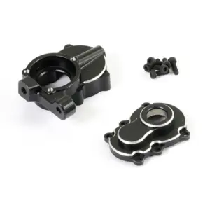 FTX Outback Fury/Hi-Rock Alloy Portal Steering Mount & Cover (R)