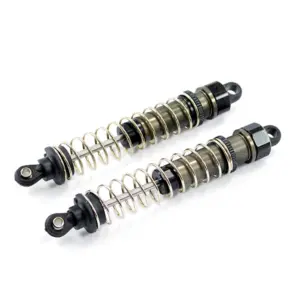 FTX Outback Fury/Hi-Rock Alloy Shock Absorbers (Pr)