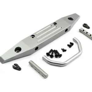 FTX Outback Fury Alloy Front Bumper