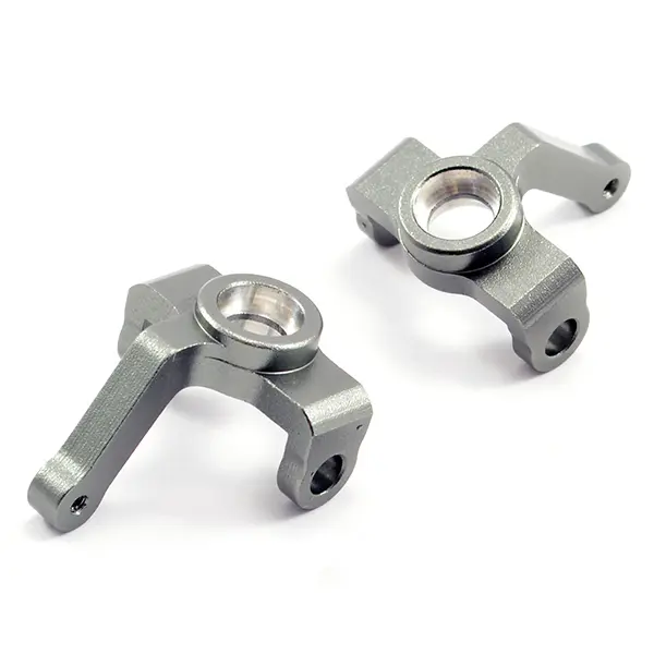 FTX Outback Fury Alloy Steering Arms (Pr)
