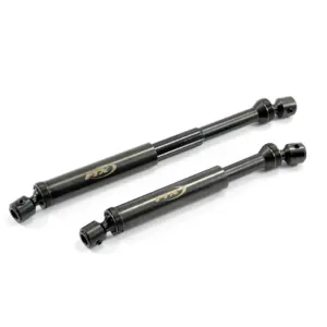 FTX Outback Fury/Hi-Rock Centre CVD Driveshaft Set
