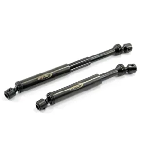 FTX Outback Fury/Hi-Rock Centre CVD Driveshaft Set