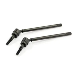 FTX Outback Fury Front CVD Driveshaft (Pr)