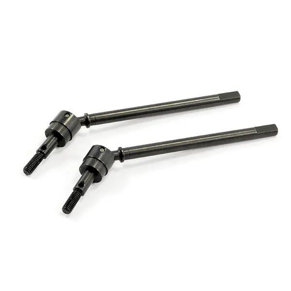 FTX Outback Fury Front CVD Driveshaft (Pr)