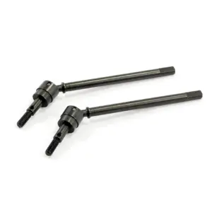 FTX Outback Fury Front CVD Driveshaft (Pr)