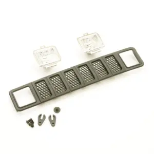 FTX Outback Hi-Rock Body Part a – Front Grill W/Light Bucket