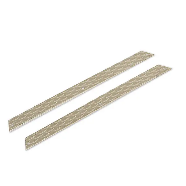FTX Outback Hi-Rock Aluminium Footplate Inserts (2)