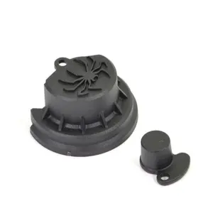 FTX Outback Hi-Rock Gear & Slipper Cover