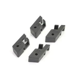 FTX Outback Hi-Rock Cable Clips (4)