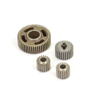 FTX Outback Hi-Rock Transmission Metal Gear Set (20t+20t+28t)