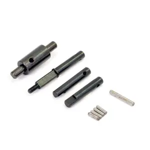 FTX Outback Hi-Rock Gear Shaft Set